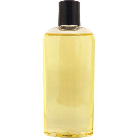 Garden Mint Bath Oil - Scented Body Oil - Relaxing & Moisturizing Bathing Oil - Fragrance Body Oil For Dry & Rough Sensitive Skin - 4 oz