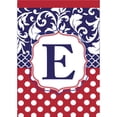 thumbnail image 1 of Jozie B 2-Sided Garden Flag, 1 of 7