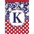 thumbnail image 1 of Jozie B 2-Sided Garden Flag, 1 of 7