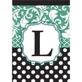 thumbnail image 1 of Jozie B 2-Sided Garden Flag, 1 of 7