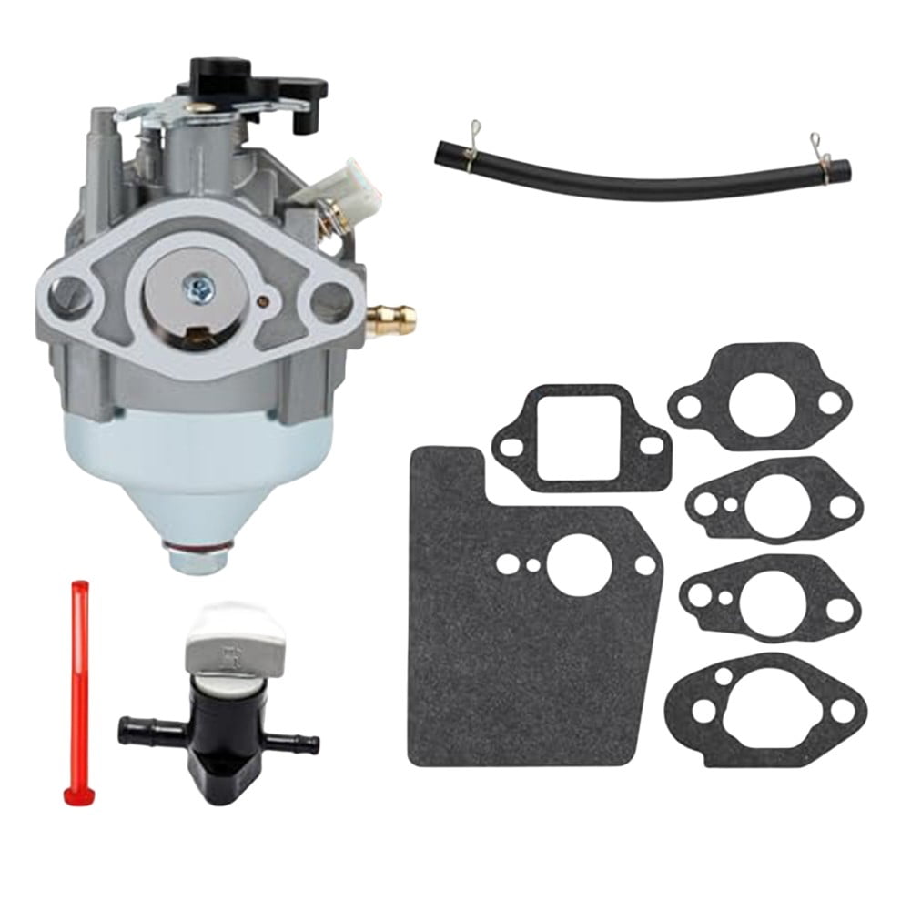 Garden Mower Carburetor High-Quality GCV170LA Carburetor Kit For