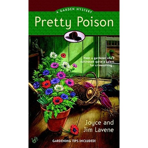 Pre-Owned Pretty Poison (A Peggy Lee Garden Mystery) (Unknown) 0425202992 9780425202999