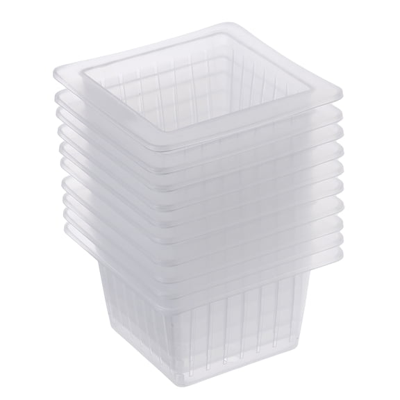 Garden Net Cup Pots, 4" Hydroponics Bucke