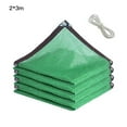 Garden Net Sun Shade Plant Cover Shade Net Screen for Garden Greenhouse