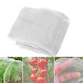 thumbnail image 1 of Garden Netting 10'x20' , Mosquito Bird Fine Netting Mesh for Vegetable Fruits Tree Protections, Pest Barrier, Plant Protection Netting, Insect Mesh Net Protect Garden Plant from Birds Bugs, 1 of 5