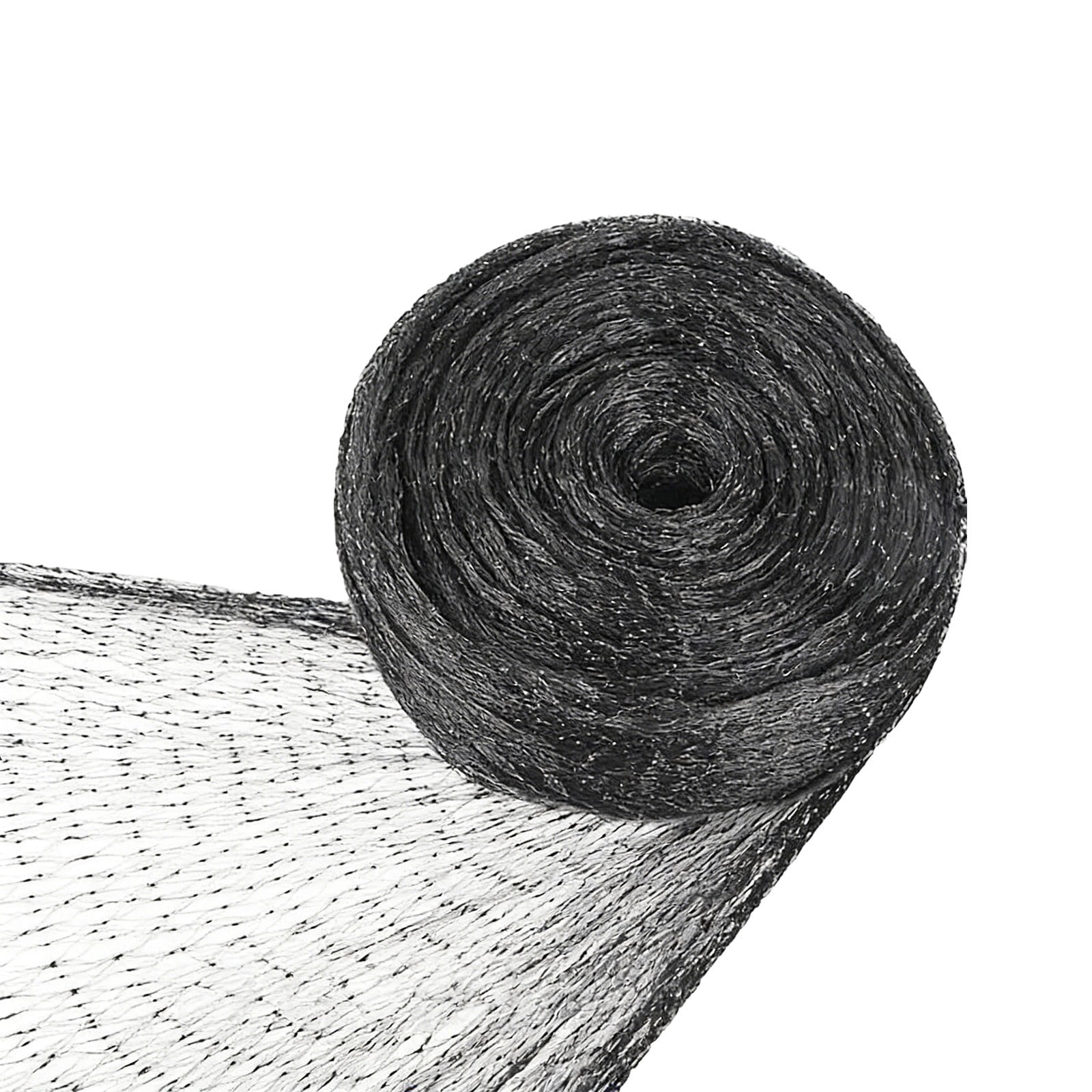 Garden Netting, 13x33ft Heavy Duty Bird Netting Deer Fence Net, Mesh ...