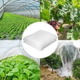 thumbnail image 1 of Garden Netting 2.3 x 3.3FT Lightweight Row Cover Mesh Screen for Garden Beds Greenhouse Insect Bug Pest Protection, 1 of 5