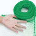 Garden Netting, 4M x 10M stretched) Pond Netting for Plants
