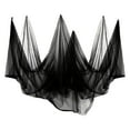 thumbnail image 1 of Garden Netting, Mesh Barrier, Universal Gazebo Replacement Netting Screen Ultra Fine Mosquito Net Screen Walls Gazebo Mesh Netting Fly Net Plants Cover for Vegetables Fruits Flowers Crops Greenhouse, 1 of 5