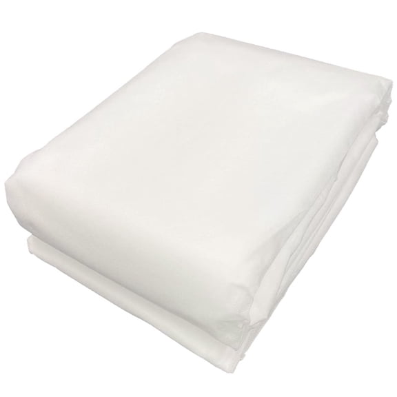 Garden Netting Pest Barrier, 10x20 Ft Fine Bug Netting for Vegetable Plants Fruits Flowers Crops Greenhouse Row Cover Raised Bed Barrier Screen Protection Net Cover