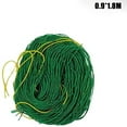 thumbnail image 1 of Garden Netting, Plant Climbing Net Nylon Garden Netting for Vine, Fruits, Vegetables Tomato and Flowers Climbing Flexible String Net for Patio & Garden, 1 of 7