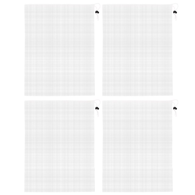 Garden Netting Ultra Fine Mesh Protection Netting for Plants Vegetables