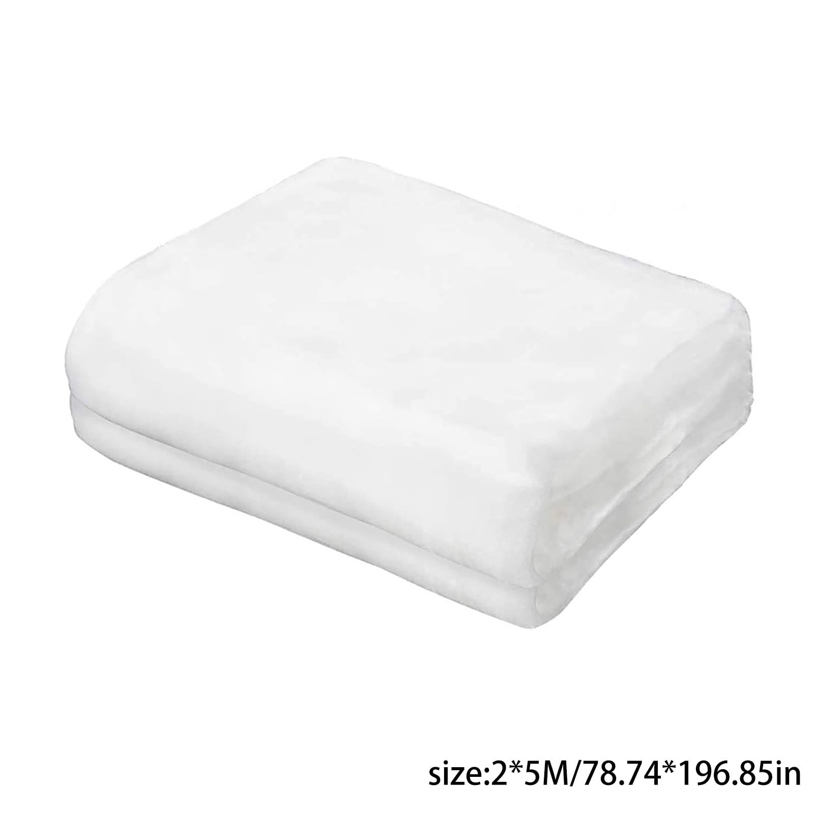 Garden Netting Ultra Fine Plants Cover Barrier Mesh for Plants