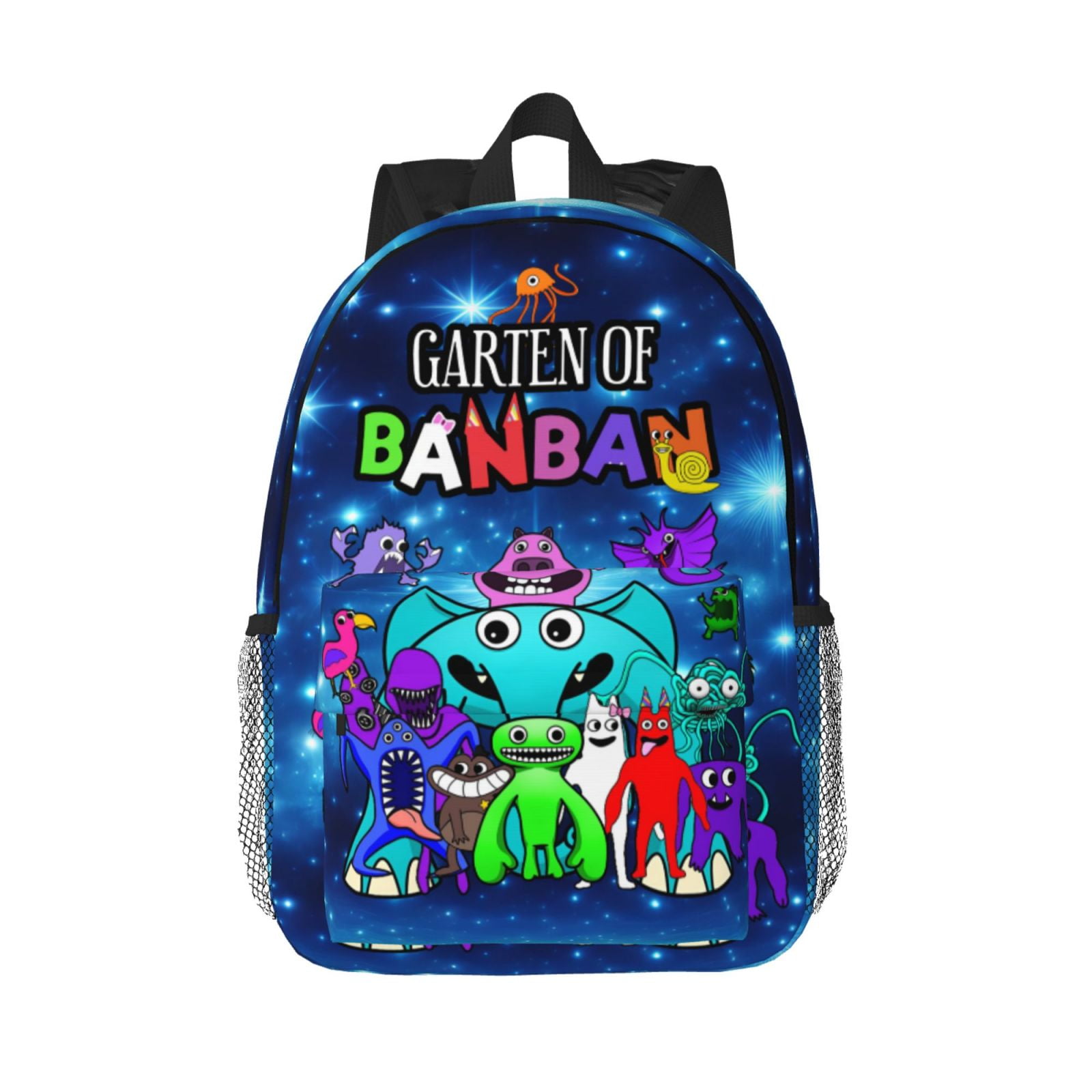 Garden Of Banban Backpack For Girls Boys Bookbag With Adjustable Straps Durable Lightweight School Bag With Large Capacity 15 In Walmart