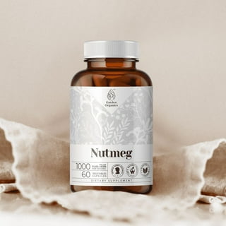 Coffee Medicine - Daily Nutmeg