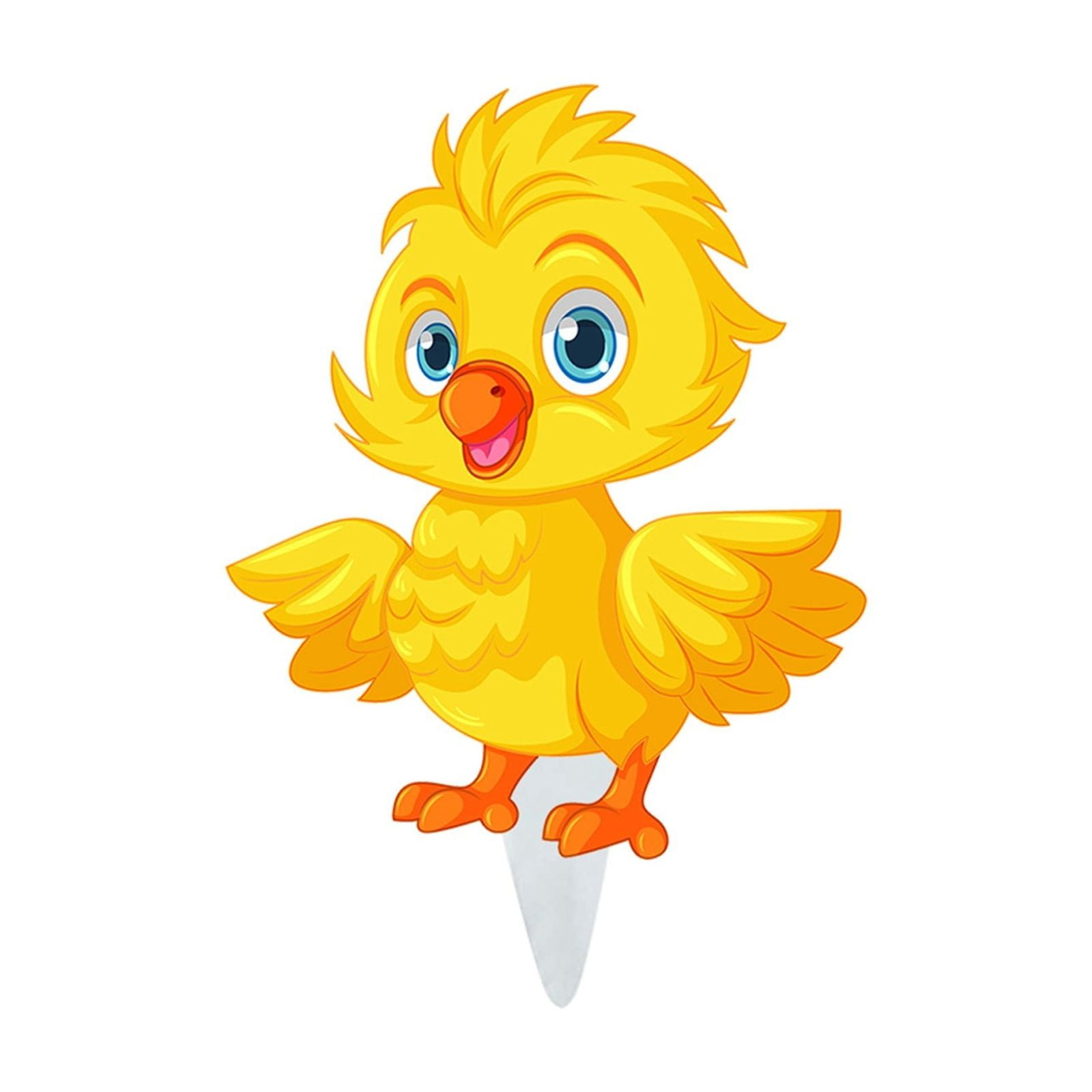 Garden Organizer Metal Garden Kitchen Ground Staples Easter Yard