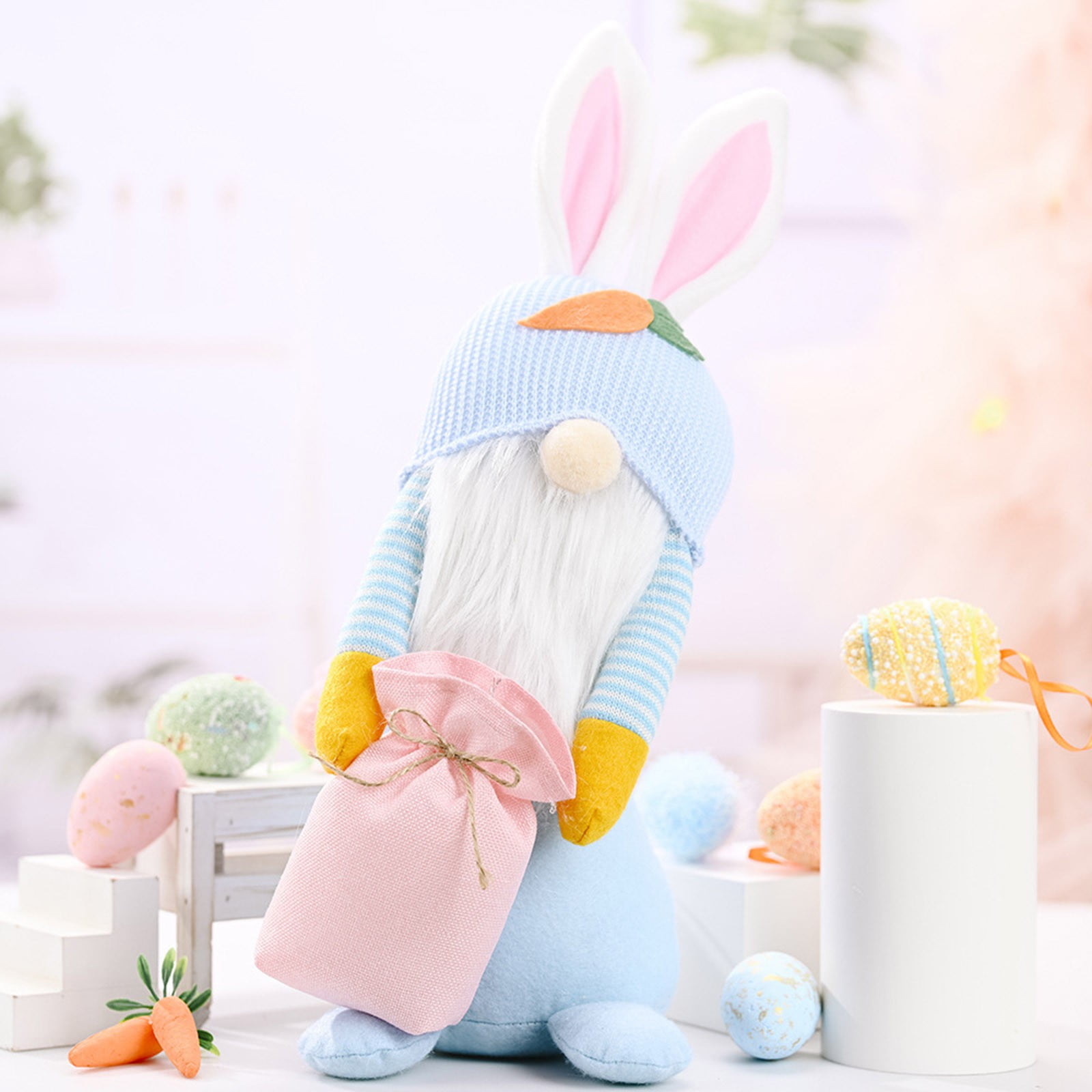 Garden Outdoor Decorations 2023 Easter Decorations Gifts For Home