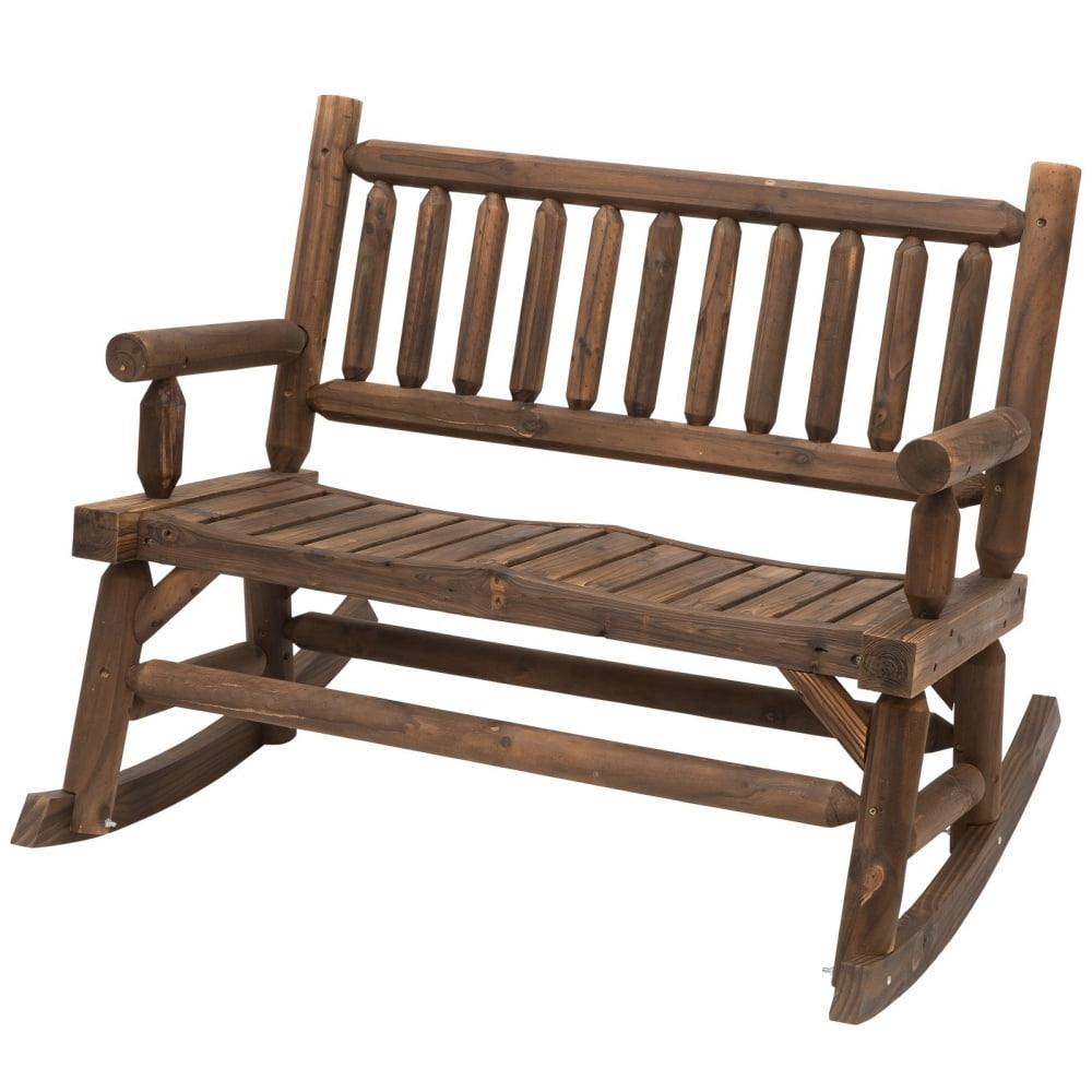 Garden Outdoor Rocking Chair
