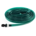 thumbnail image 1 of Garden PVC Hose. Cooling Garden Penetrating Hose Sprinkler Hose is Perfect for Garden 3 Meters, 1 of 9