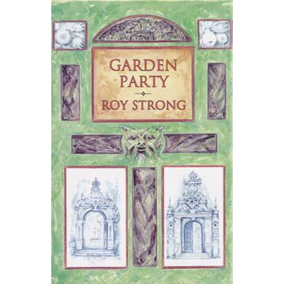 Pre-Owned Garden Party: Collected Writing 1979-1999 (Hardcover) 0711214581 9780711214583