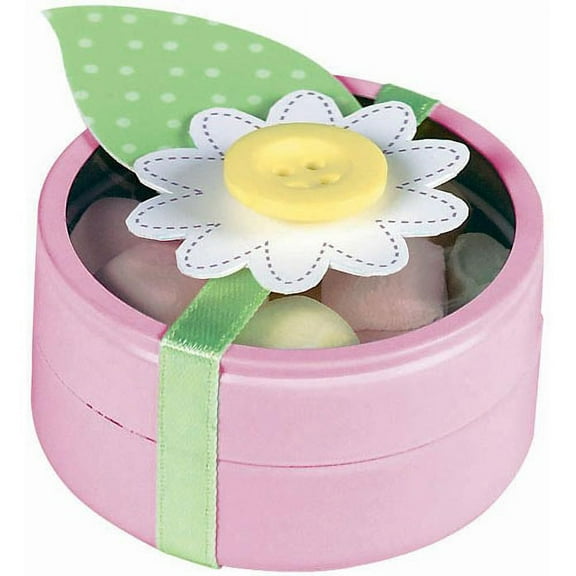 Garden Party Deluxe Favor Kit (96pc)