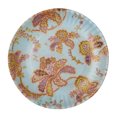 thumbnail image 1 of Garden Party Melamine Plates - Set Of Four, 1 of 5