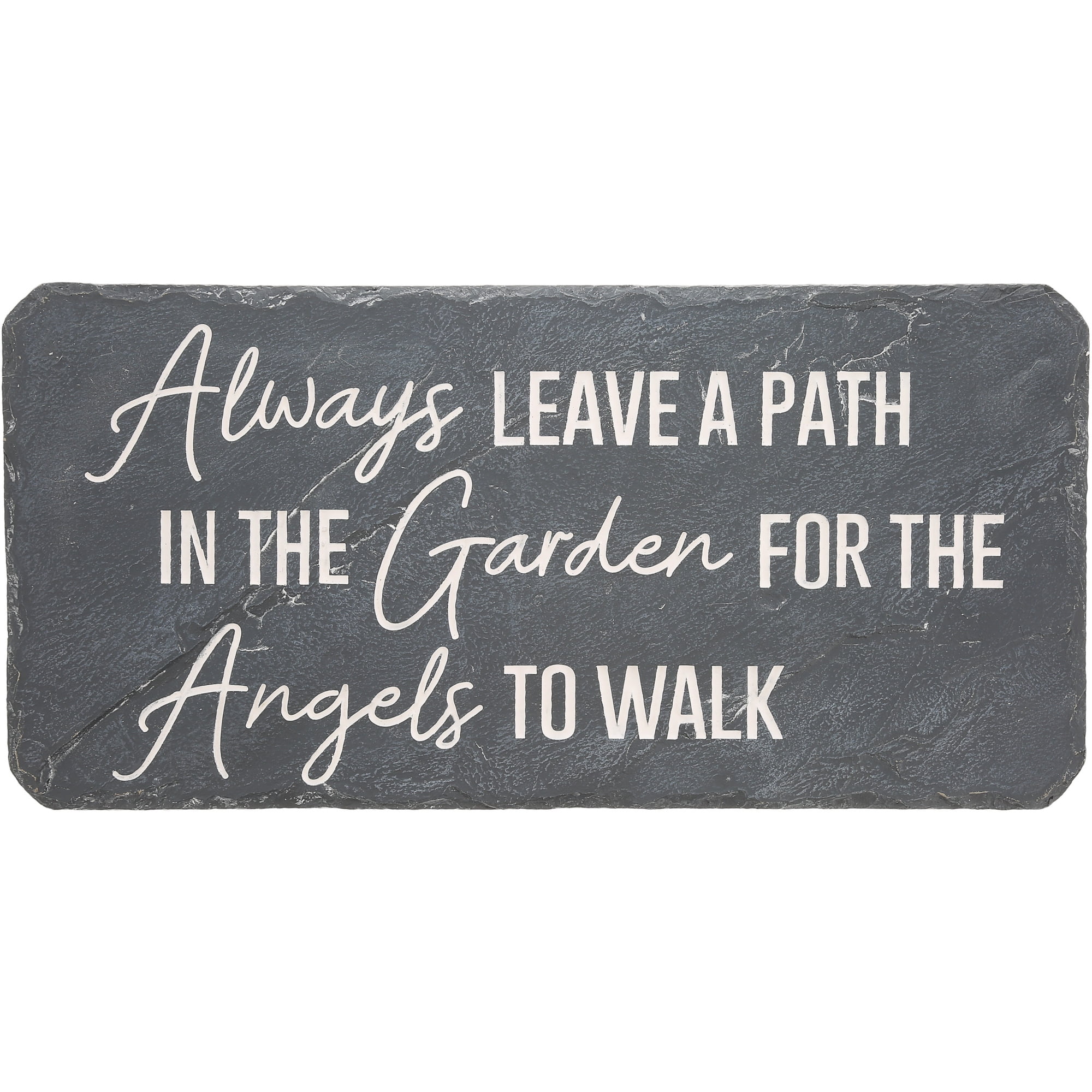 Garden Path - 16" x 7.75" Garden Stone