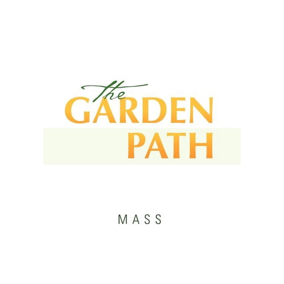 The Garden Path, (Hardcover)