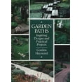 thumbnail image 1 of Pre-Owned Garden Paths: Inspiring Designs and Practical Projects (Paperback) 1552091015 9781552091012, 1 of 1
