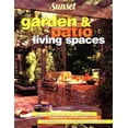 thumbnail image 1 of Pre-Owned Garden & Patio Living Spaces Paperback, 1 of 1