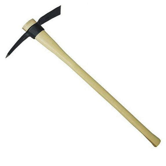 Garden Pick Mattock, 36"