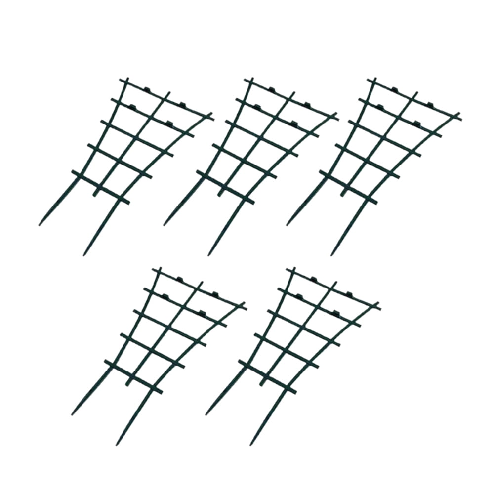 Garden Plant Climbing Trellis Small Trellis For Climbing Plants Fan