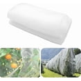 thumbnail image 1 of Garden Plant Insect Netting with Drawstring, Protective Mesh Bags for Fruit Trees, Blueberry Bushes and Flowers, Bird and Squirrel Barrier for Outdoor Landscape, 1 of 4