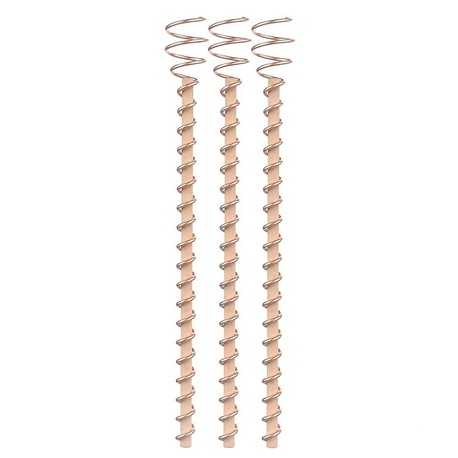 Garden Plant Pile Plant Support Frame Garden Vegetable Planting Copper