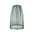 thumbnail image 1 of Garden Plant Protection Netting Cover, Breathable Mesh Barrier Bag, Reusable Insect Bird Pest Control Sleeve for Outdoor Plants, 1 of 6