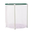 thumbnail image 1 of Garden Plant Protector Enclosure Net Cage Breathable Mesh Detachable for Vegetable Fruit Shrub Bird Protection, 1 of 6