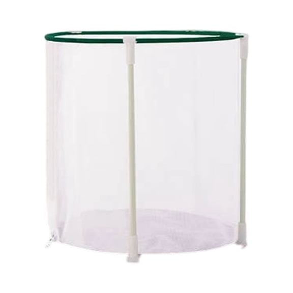 Garden Plant Protector Enclosure Net Cage Breathable Mesh Detachable for Vegetable Fruit Shrub Bird Protection