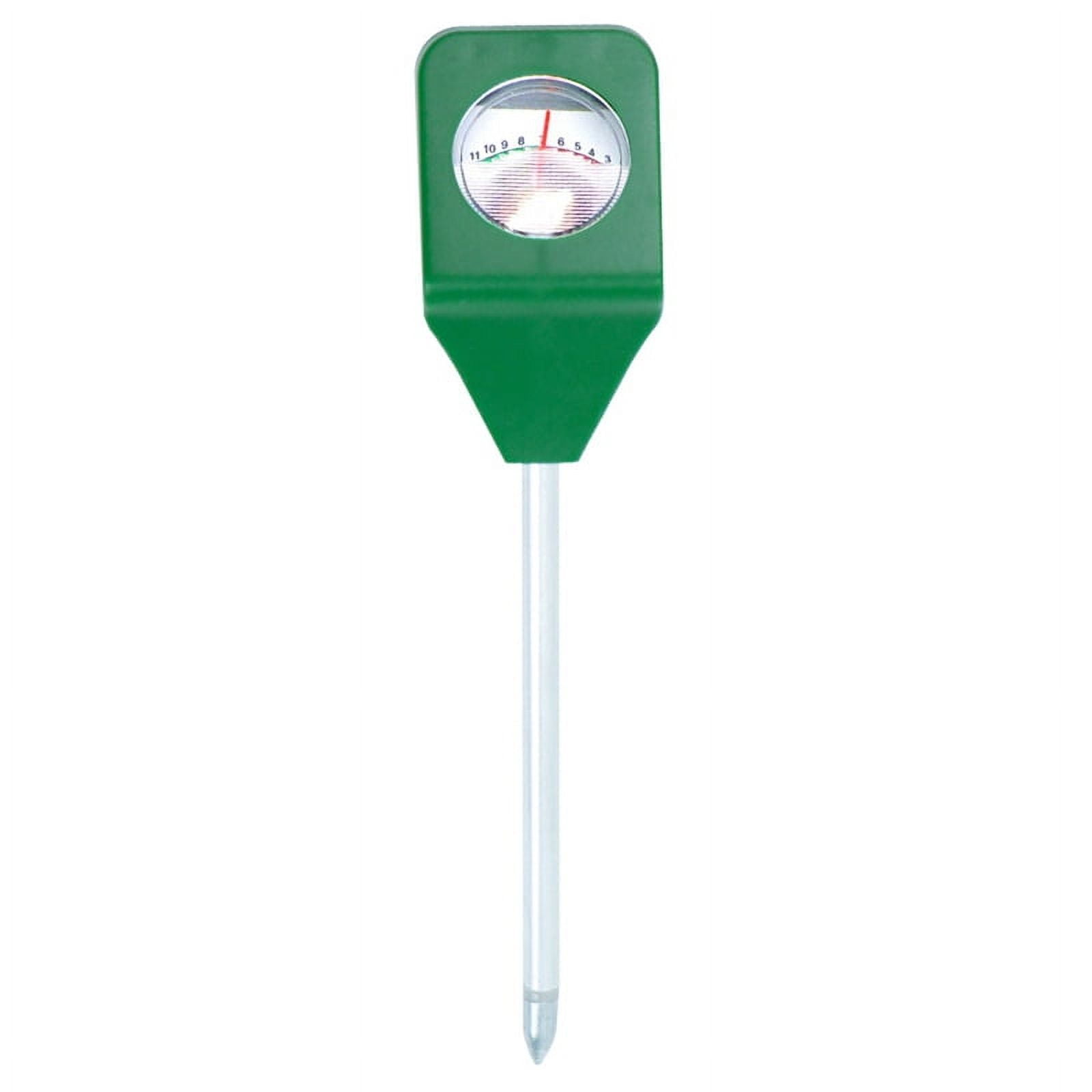 Garden Plant humidity Meter Pot analyzer Square soil detector Soil ...