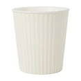 thumbnail image 1 of Garden Planters Automatic Water Absorbing Flowerpot Plastic Circular Flowerpot, 1 of 8
