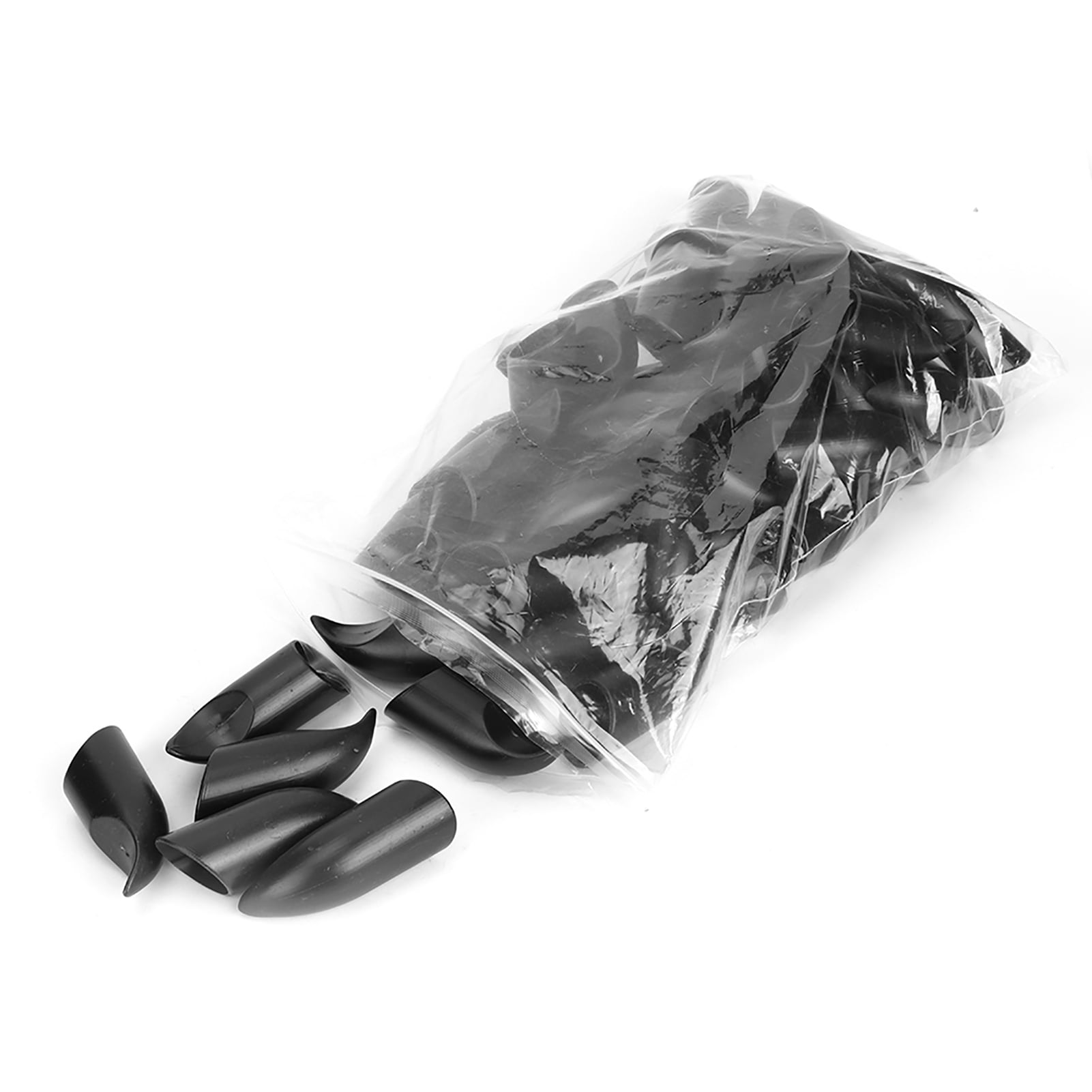 Garden planting digging claws abs hand protection claws gloves supplies