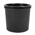 Garden Planting Pot Flower Plant Container Plastic Nursery