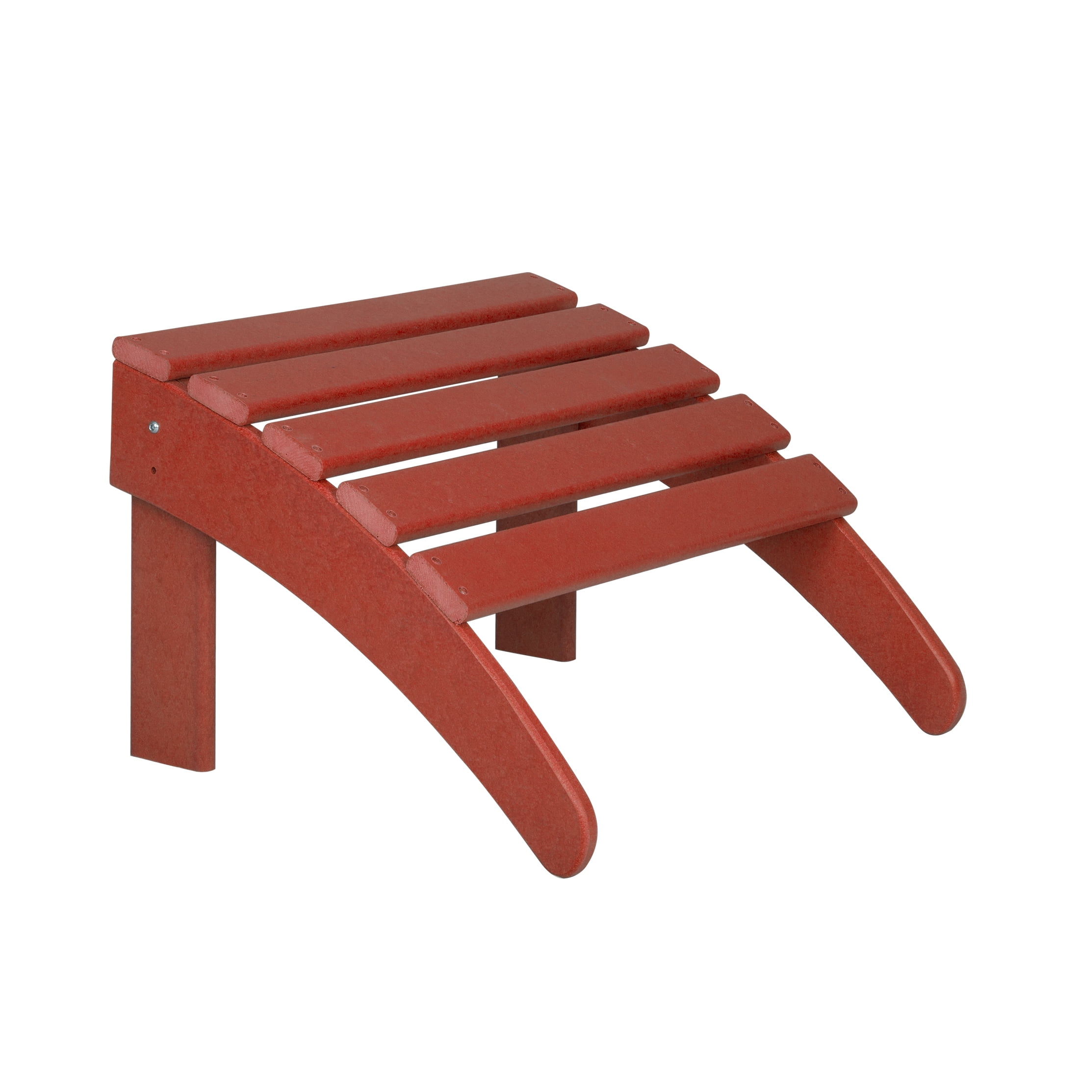 Plastic adirondack footrest discount