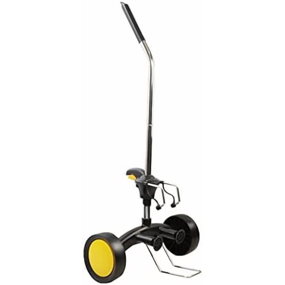 Garden Pot Mover with Free Wheels-Good Helper for Carrying Heavy Pots Max 165 Lbs-Potted Plant Mover with Suction Cup and Pot Hook$$Garden & Patio
