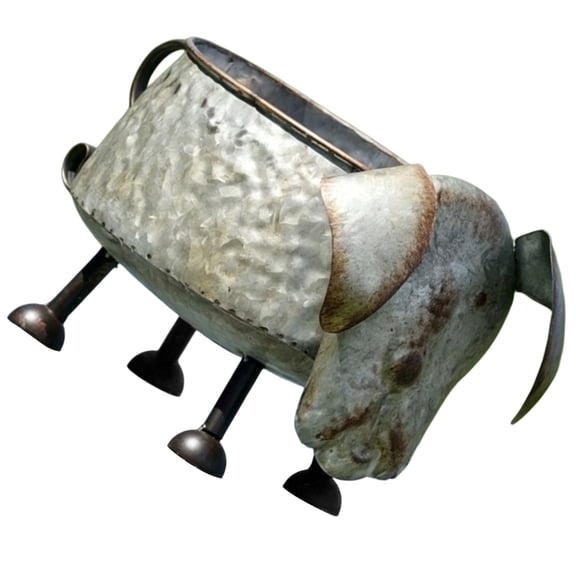 Garden Pots Decorative Flower Pot,Animal Shape Cartoon Planter Pots Home Decors