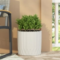 Garden Pots, MGO PLANTER, Outdoor Planters, Garden Planters,