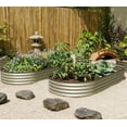 thumbnail image 1 of Garden Pots Raised Garden Bed Set,Raised Beds for Gardening with Metal Plant Stakes,for Garden and Patio,Planters For Outdoor Plants, 1 of 7