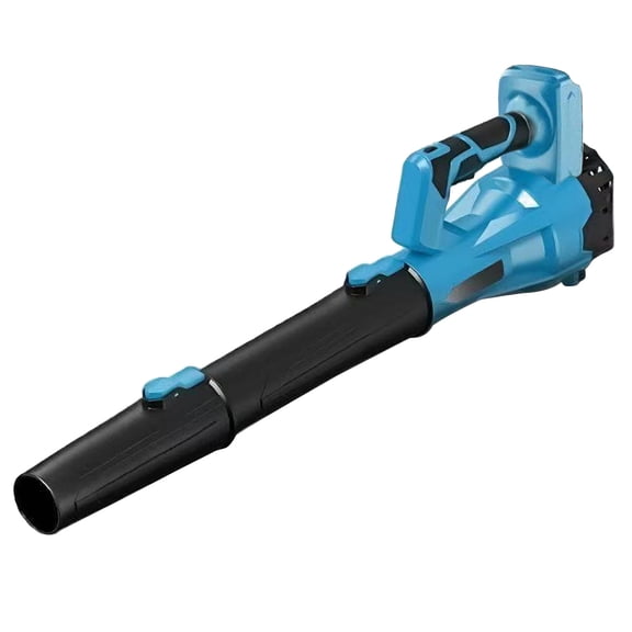 Cordless Power Powerful Leaves Blower Culvert Handheld Blower Patio Home Power Tool Clean Fallen Application