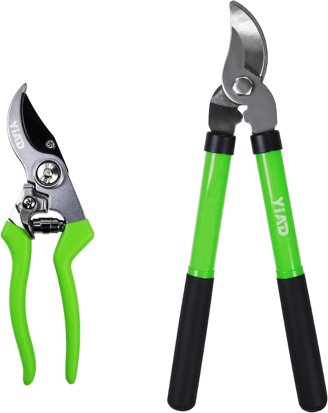 Garden Pruning Shears, Heavy Duty Branch Cutter for Tree Trimming ...