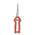 thumbnail image 1 of Garden Pruning Shears Pineapple Cutter Hedge Trimmer Fruit Slicer Scissors Stainless Steel Pruners, 1 of 2