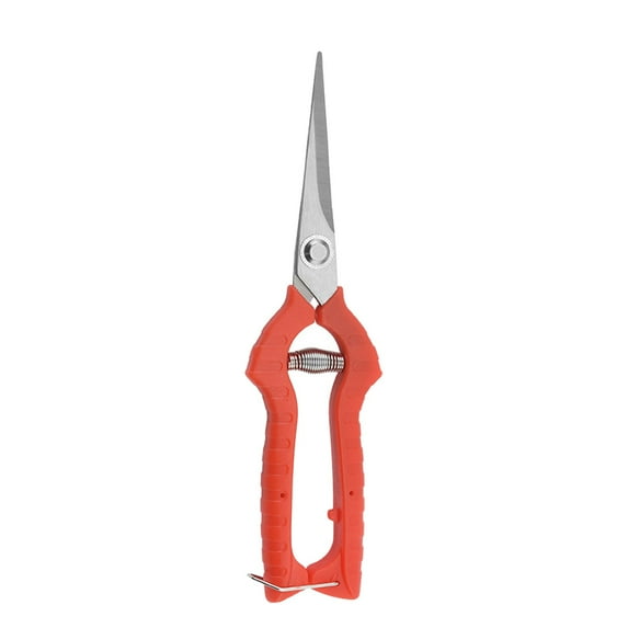 Garden Pruning Shears Pineapple Cutter Hedge Trimmer Fruit Slicer Scissors Stainless Steel Pruners